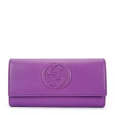 Image 1 of GUCCI WALLET ウォレット 282414 A7M0G 5235